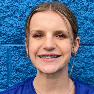 Braylee King mugshot