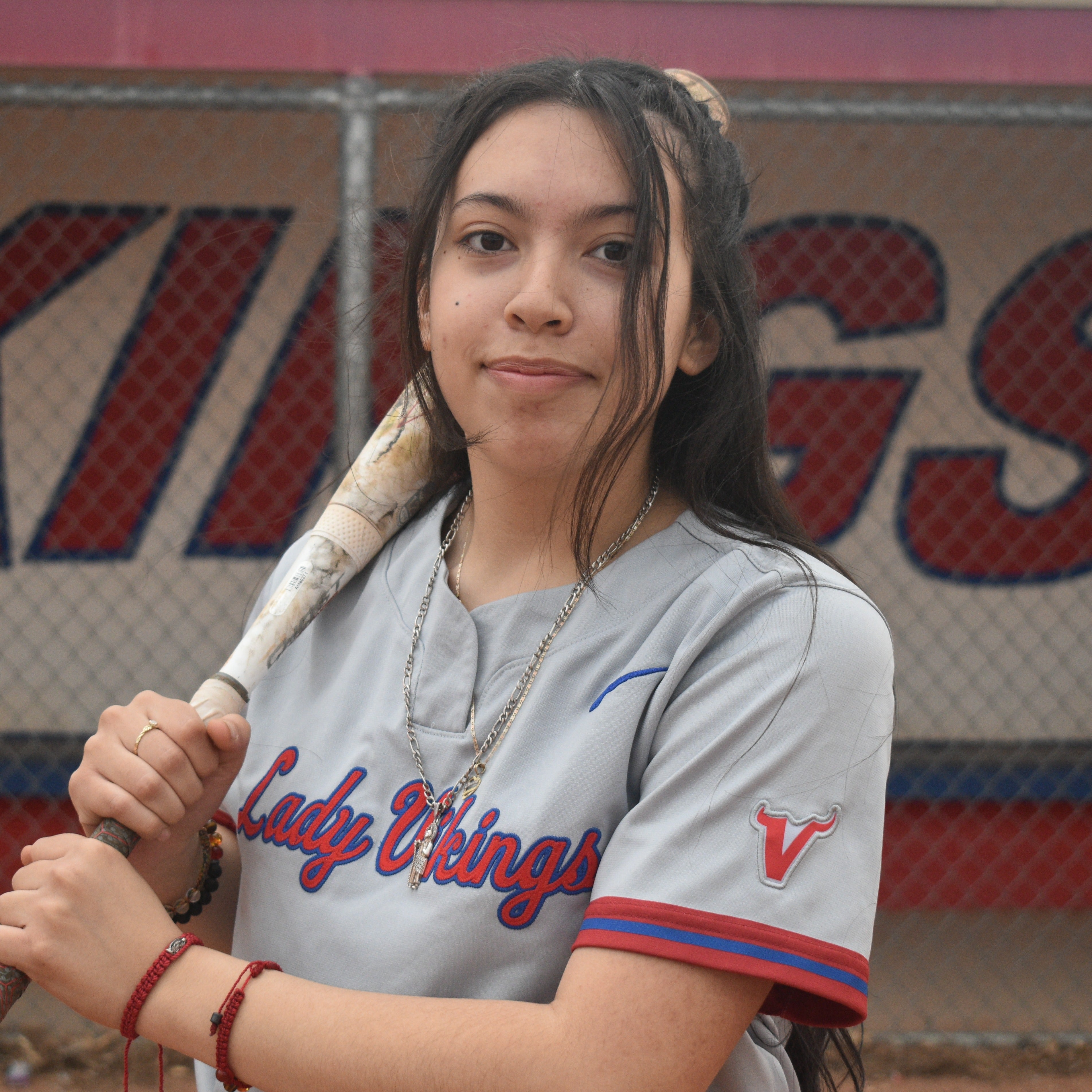 Leylanise Venegas