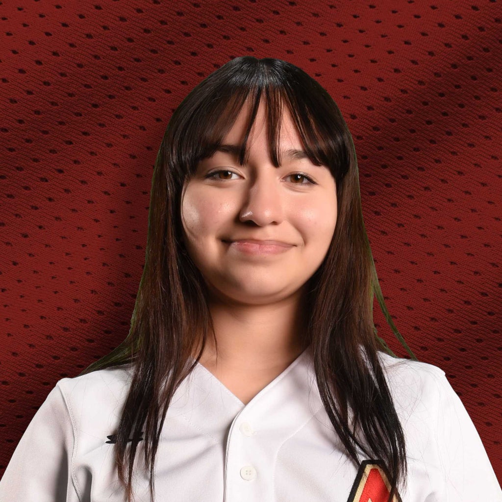 Samantha Serrato mugshot