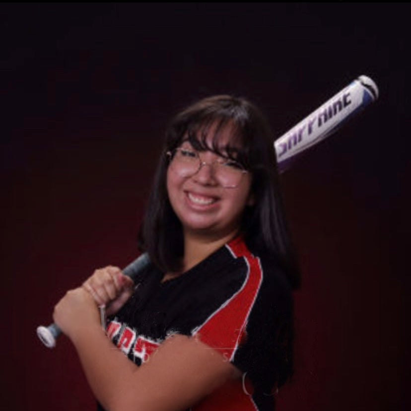 Aliyah Salazar mugshot