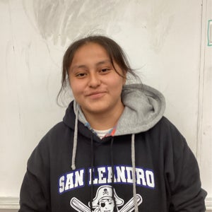 Ari Trinidad mugshot