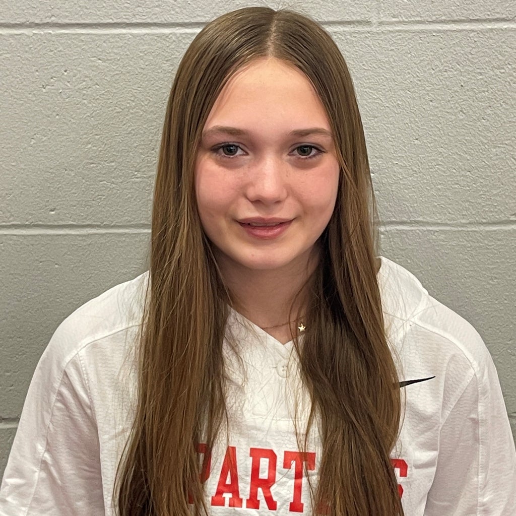 MaKenzi Carpenter mugshot