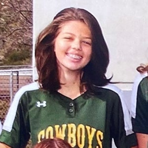 Brooklynn Kies mugshot