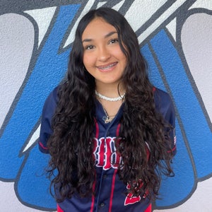 Adriana Heredia mugshot