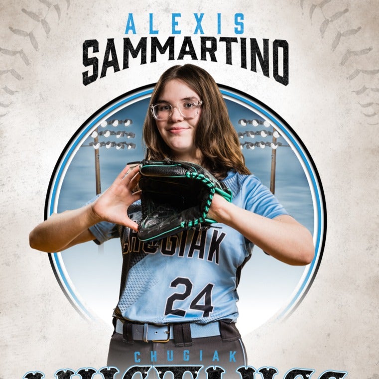 Alexis Sammartino mugshot