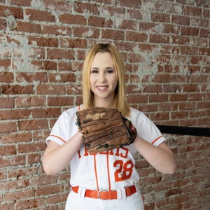 Brielle Dalling mugshot