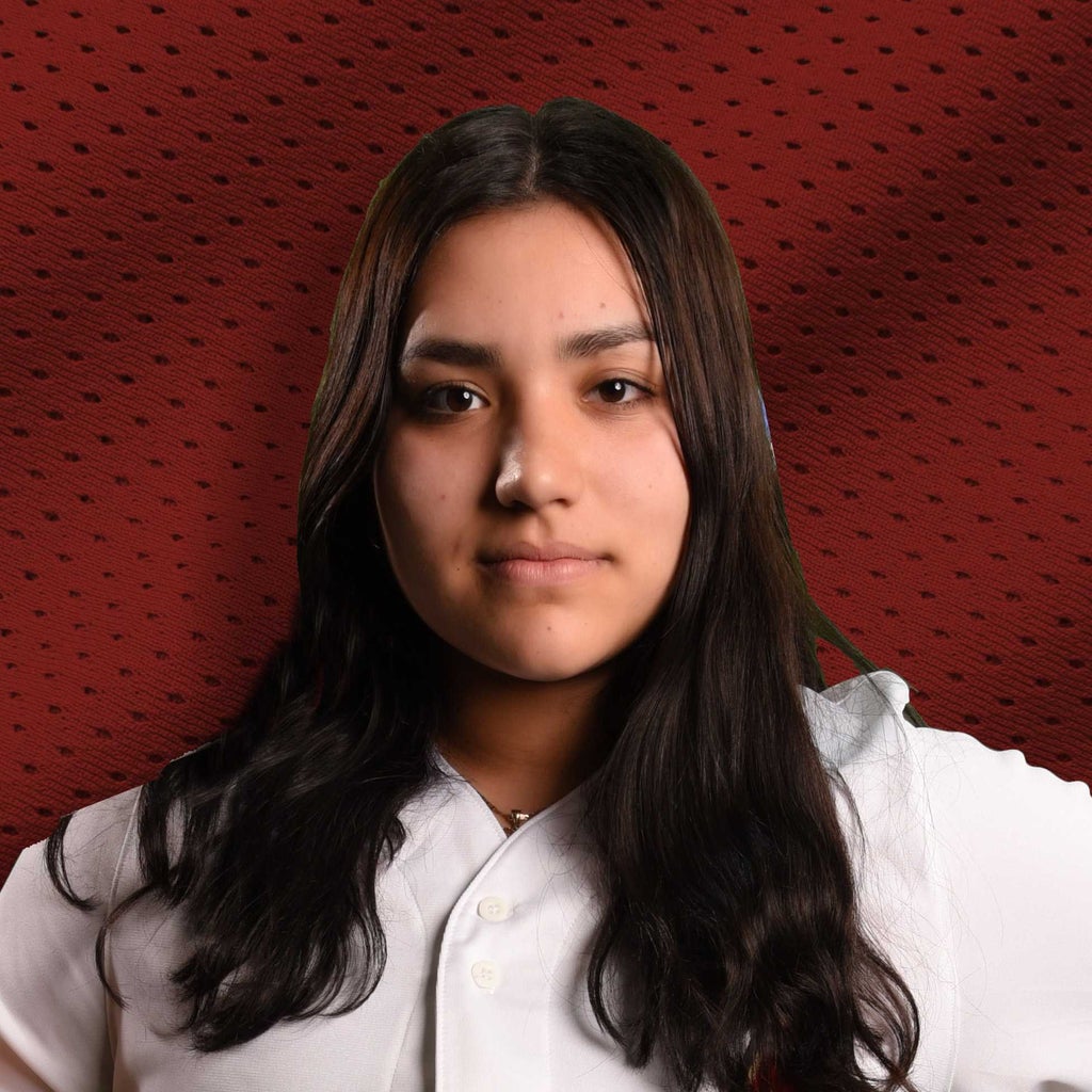 Cheyenne Sammons mugshot