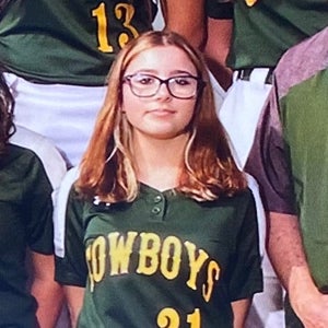 Carlie Sabetta mugshot