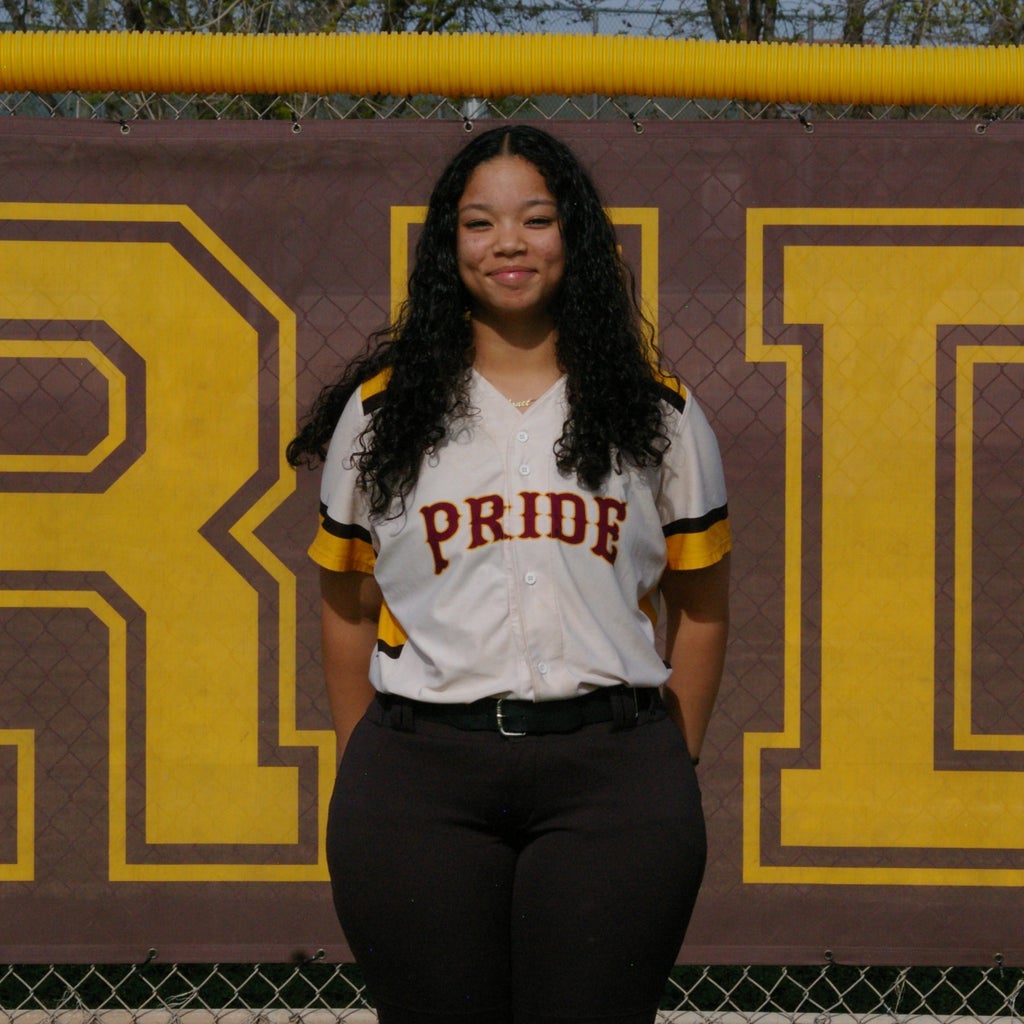 Monee Ramos mugshot