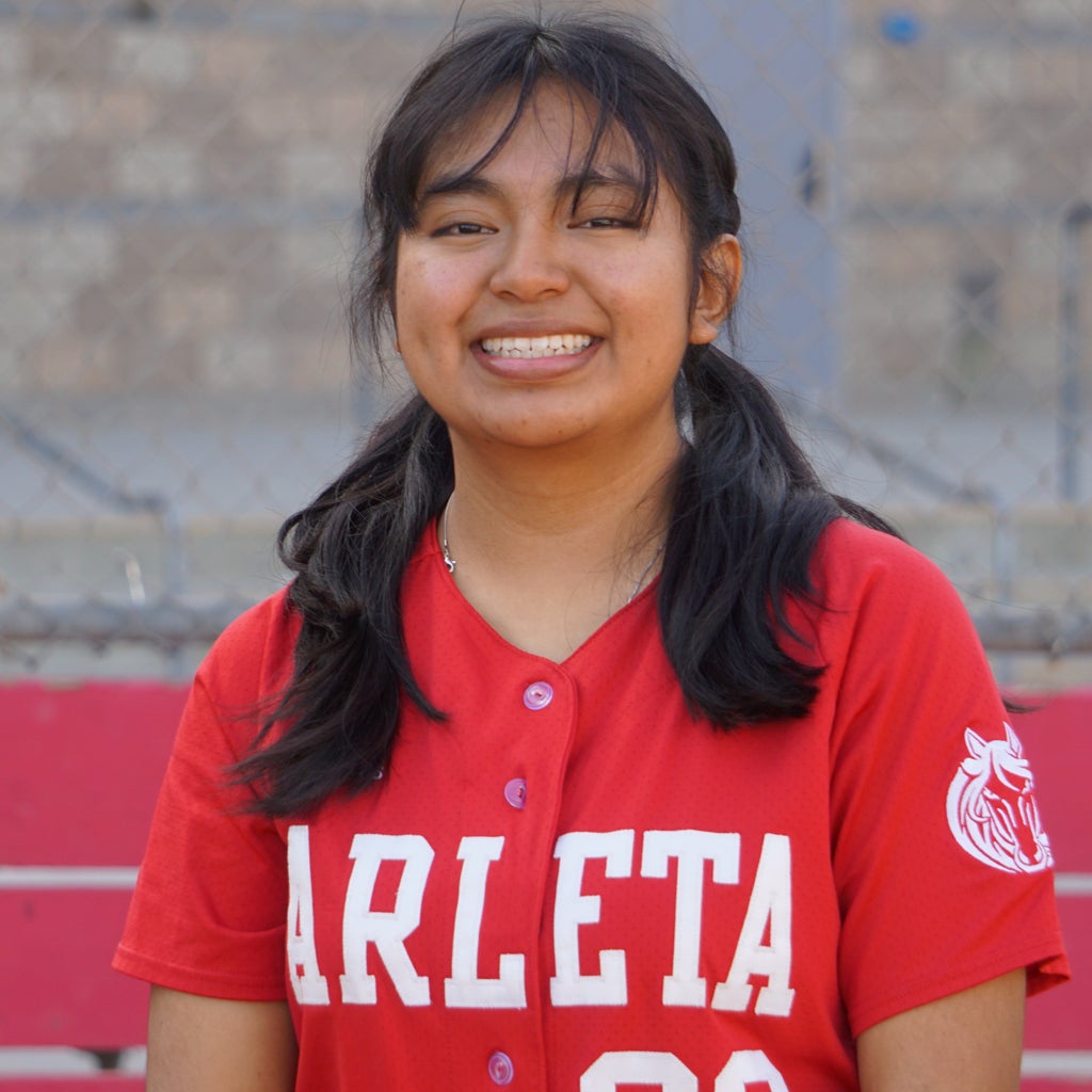 SOPHIA BARRERA mugshot