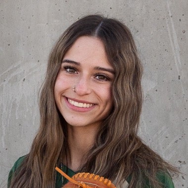 Trinity Romero mugshot