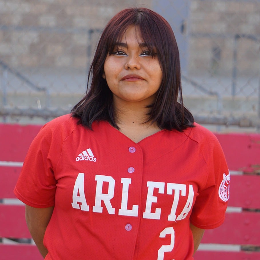ABRIL DOMINGUEZ mugshot