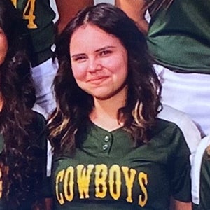 Jaylynn Sussi mugshot