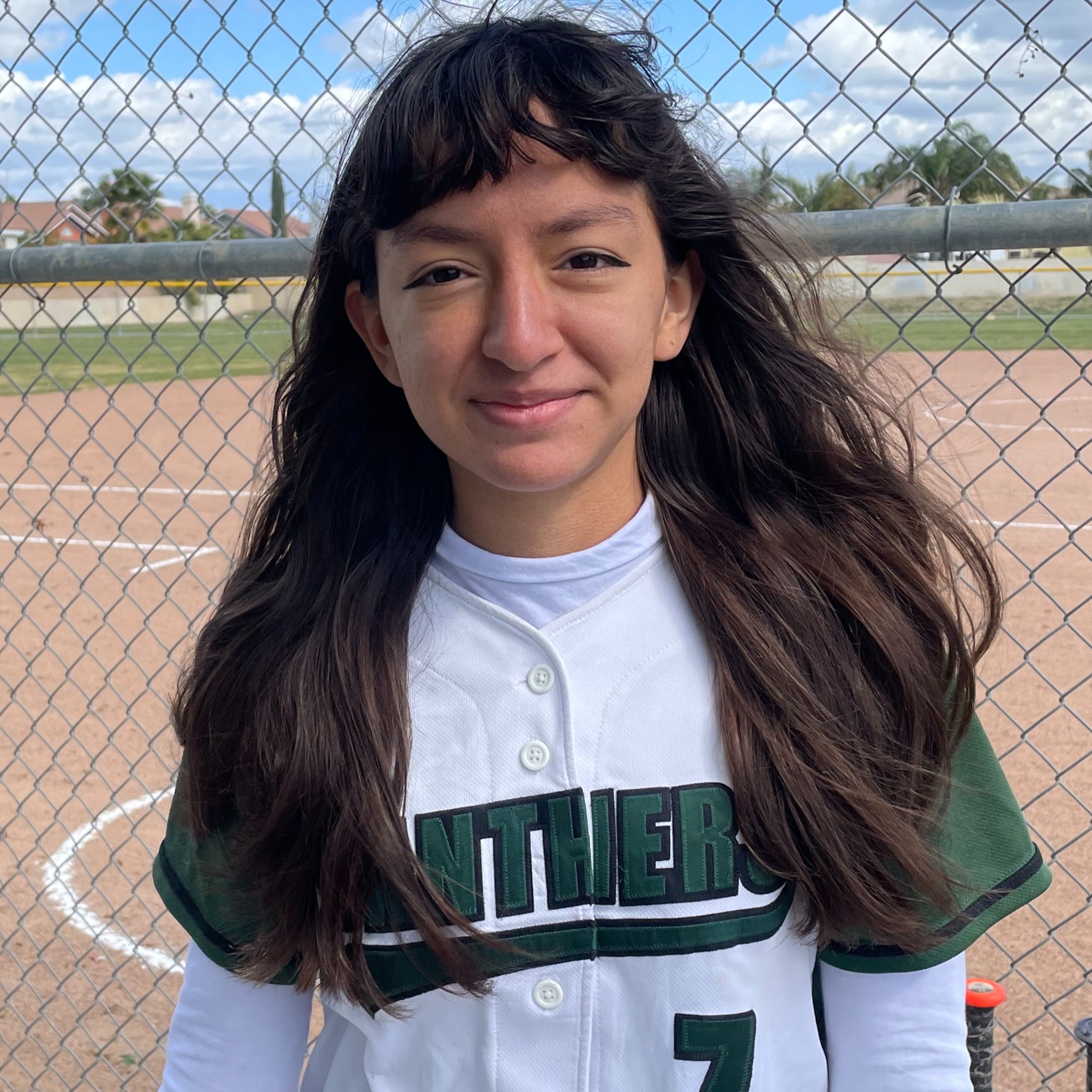 Shadia Garcia Hernandez