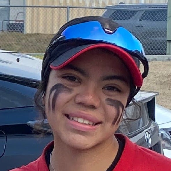 Malia Rodriguez mugshot