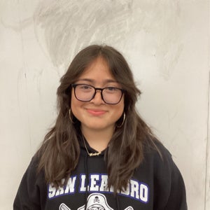 Makayla Barragon mugshot
