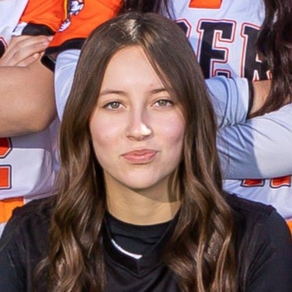 Sophia Hollis mugshot