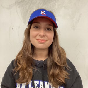 Olivia Fernandez mugshot