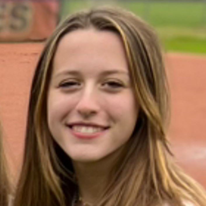 Bella Williams mugshot