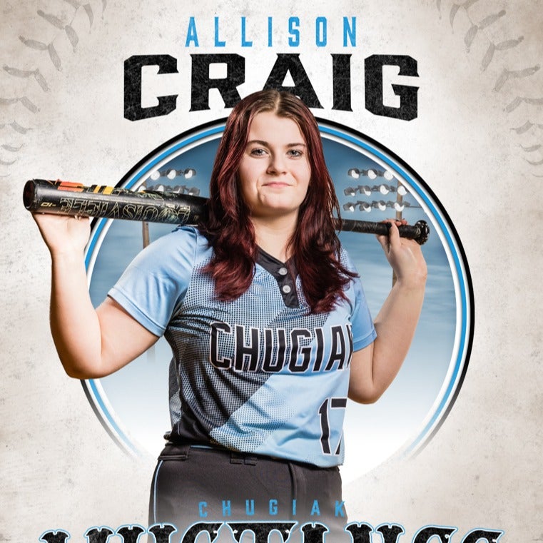 Allison Craig mugshot