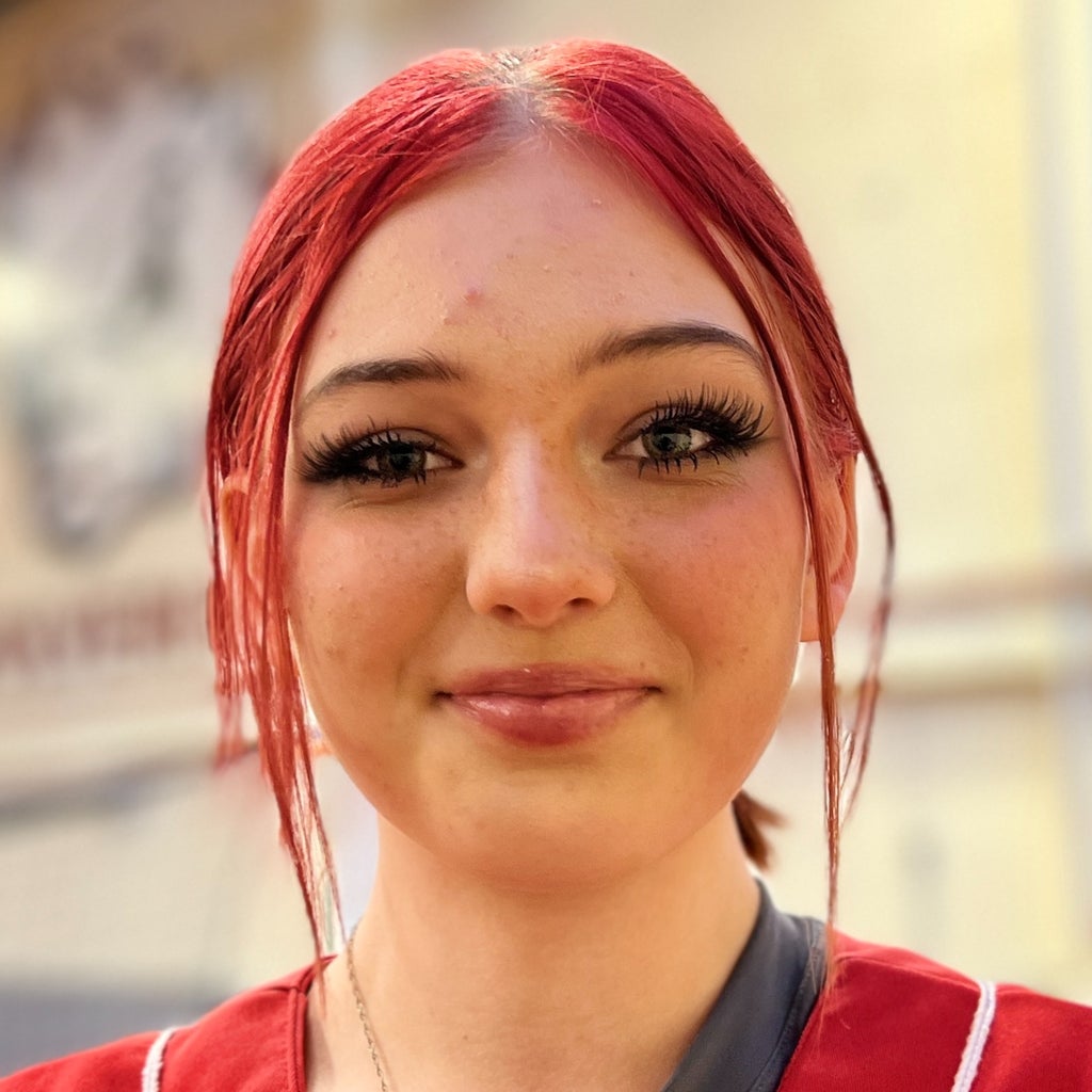 Gia Nesbet mugshot