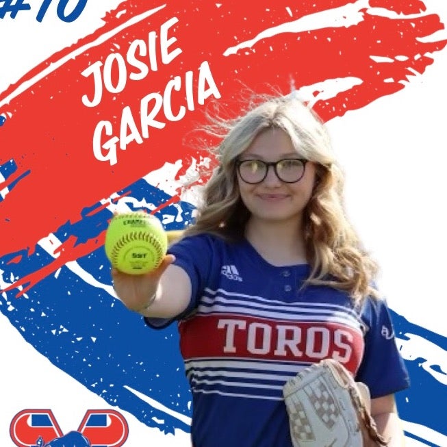 Josie Garcia