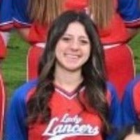 Ciana Cisneros mugshot