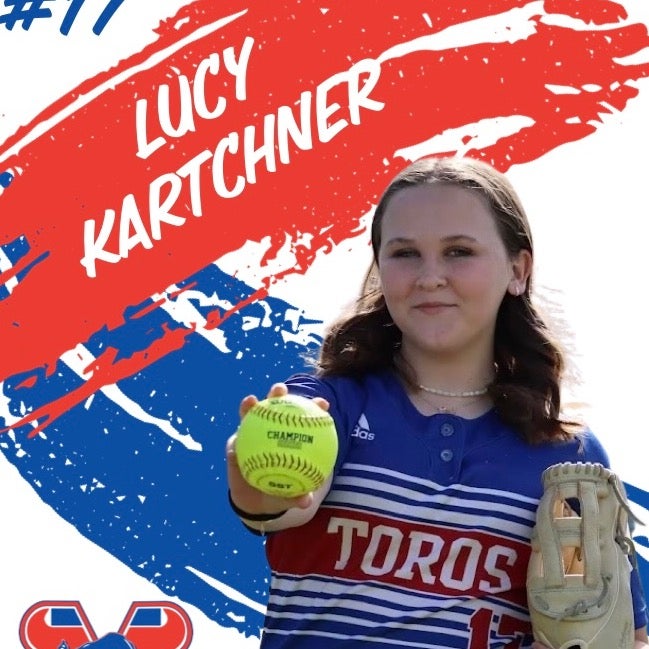 Lucy Kartchner mugshot