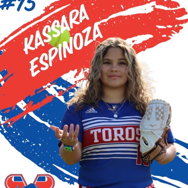 Kassara Espinoza mugshot