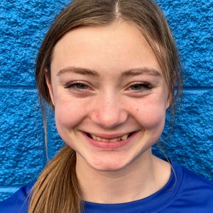 Kyra Brusaw mugshot
