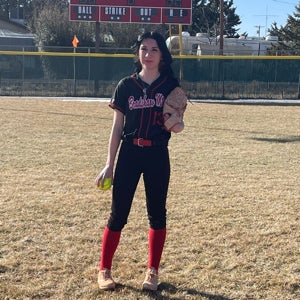 Kodie Scharrer