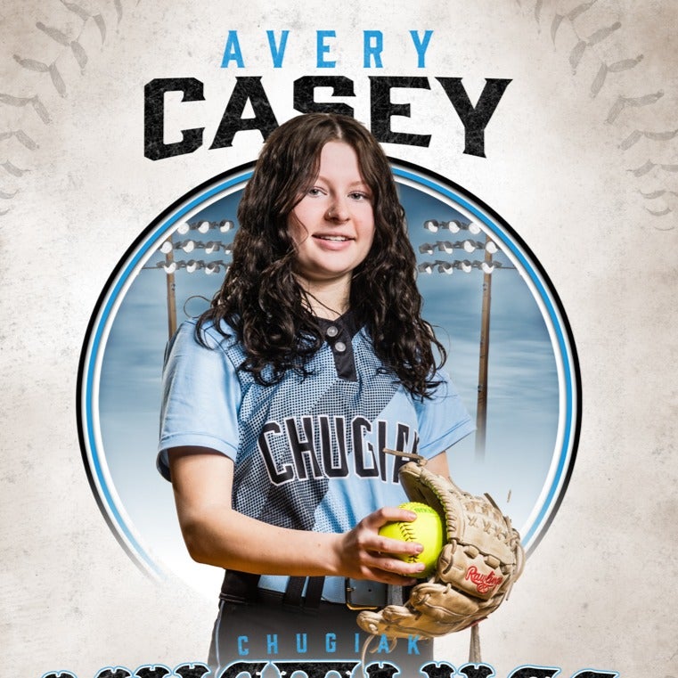 Avery Casey mugshot