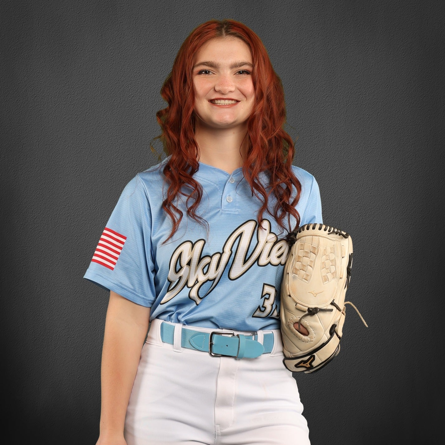 Jackie Woodruff