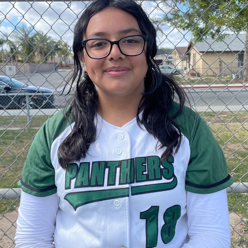 Priscilla Diaz mugshot