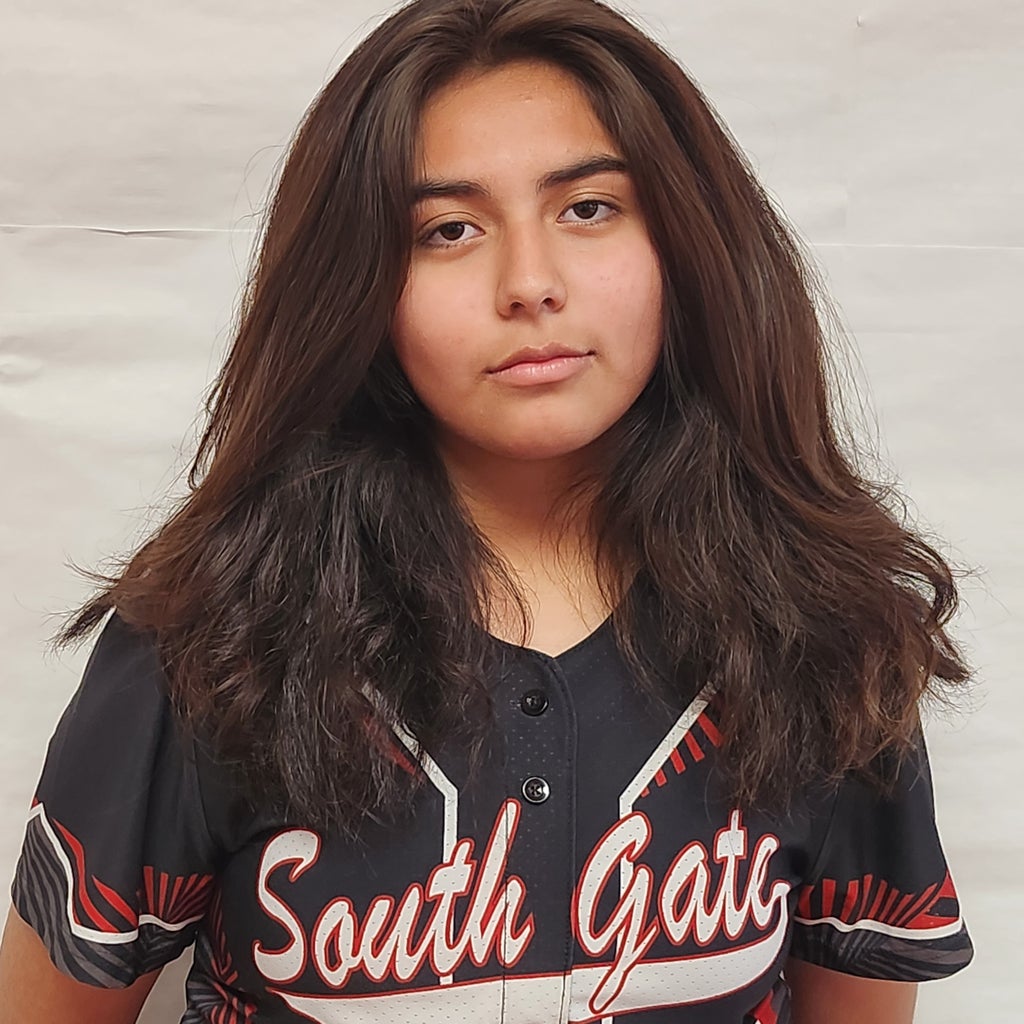 Samantha Esparza mugshot