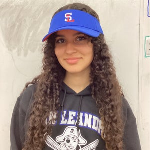 Sohelia Cabrere mugshot