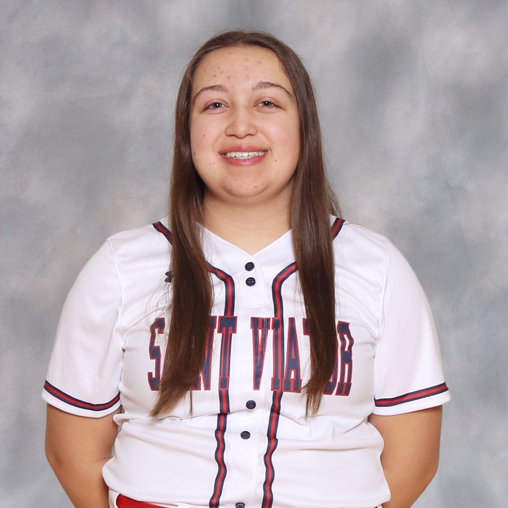 Sophie Vernoski mugshot