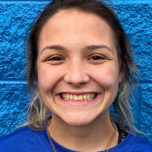 Bryanna Johnson mugshot