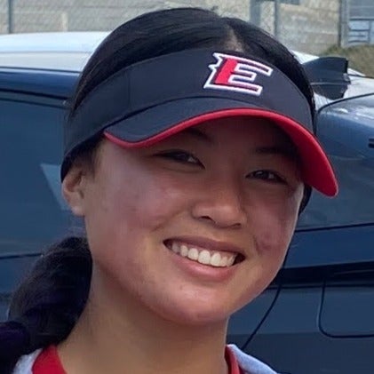 Samantha Jeng mugshot