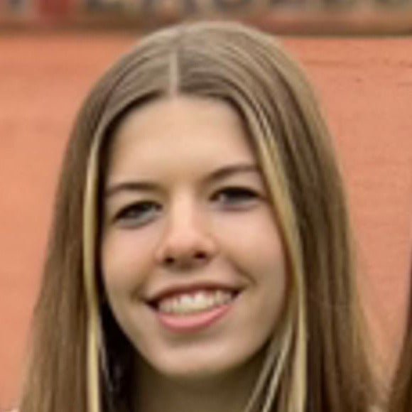 Carsyn Whitaker mugshot