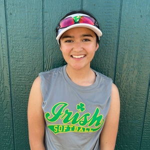 Mayah Mejia mugshot