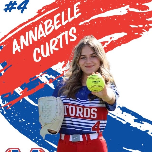 Annabelle Curtis mugshot