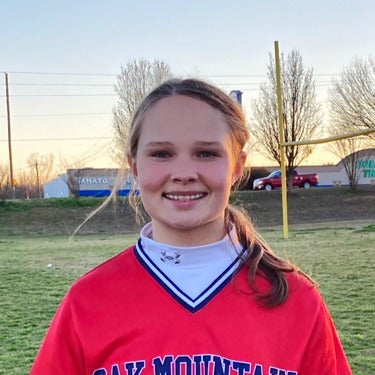 Sadie Padgett mugshot