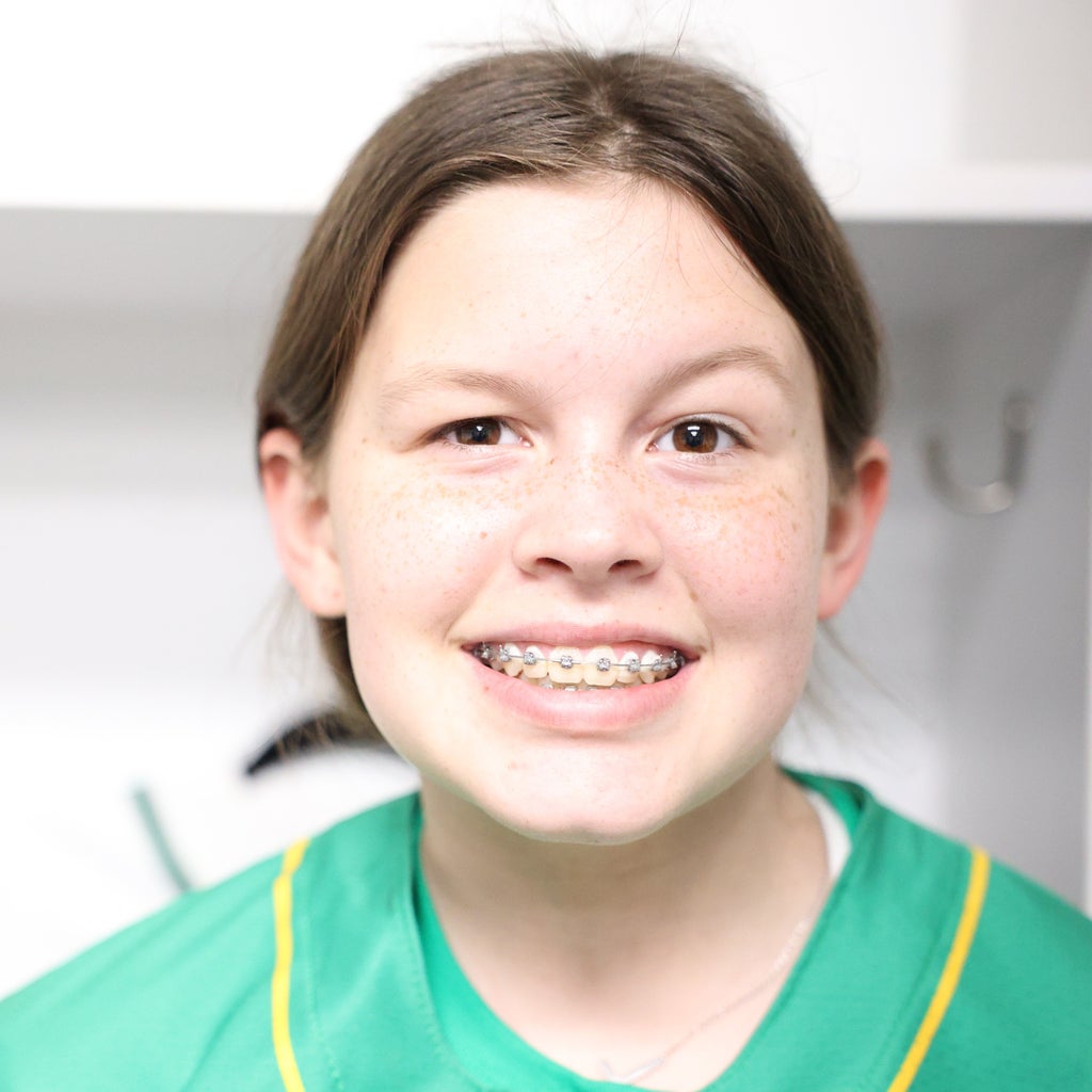 Emily Harris mugshot