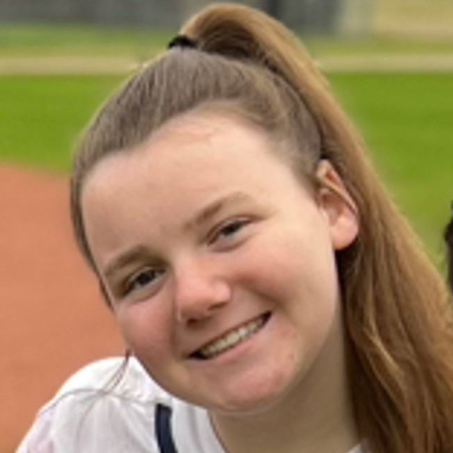 Molly O'Dell mugshot