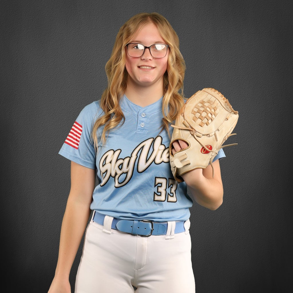 Brylee Gibbons
