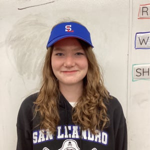 Sofia Dillworth-Sanchez