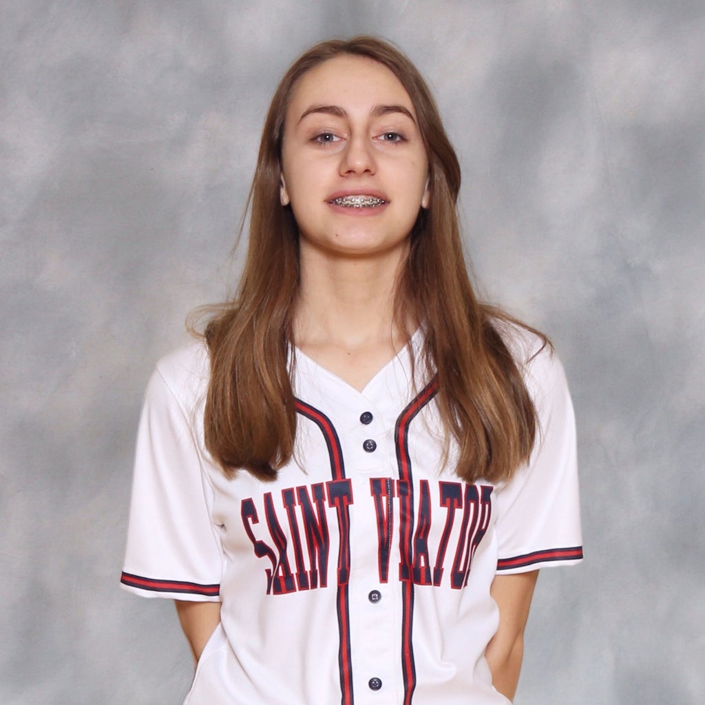 Anastasia Papaioannou mugshot