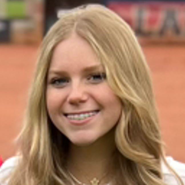 Sophia Williams mugshot