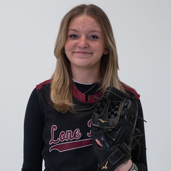 Ainsley Erickson mugshot